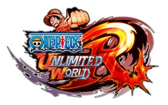 One Piece Unlimited World Red