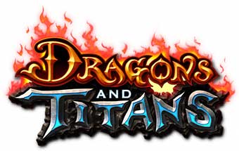 Dragons and Titans