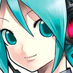 Project Diva F