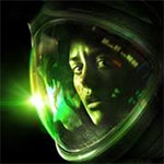 Logo Alien : Isolation