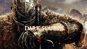 Dark Souls II