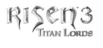 Risen 3 :  Titan Lords