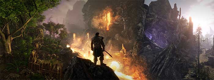 Risen 3 :  Titan Lords (image 8)