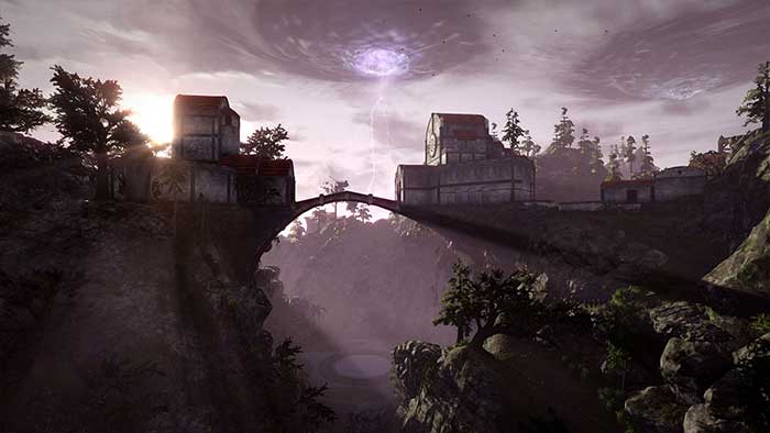 Risen 3 :  Titan Lords (image 1)