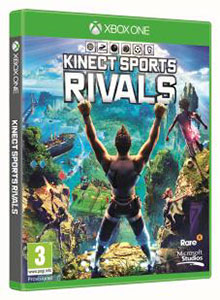 Kinect Sports Rivals