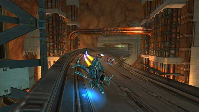 Quantum Rush (image 2)