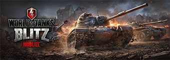 World of Tanks Blitz