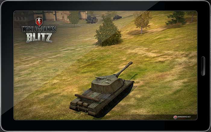 World of Tanks Blitz (image 5)