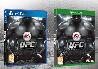 EA Sports UFC