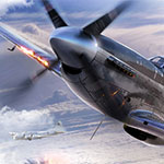 Logo War Thunder