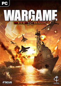 Wargame Red Dragon