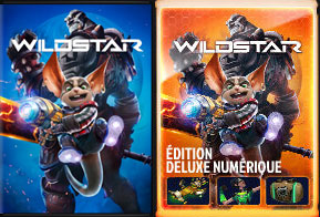 WildStar