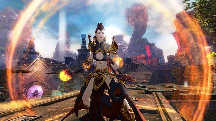 Guild Wars 2 (image 4)