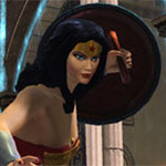 Logo DC Universe Online