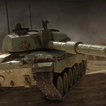 Armored Warfare