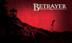 Betrayer