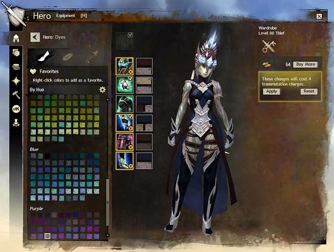 Guild Wars 2 (image 8)