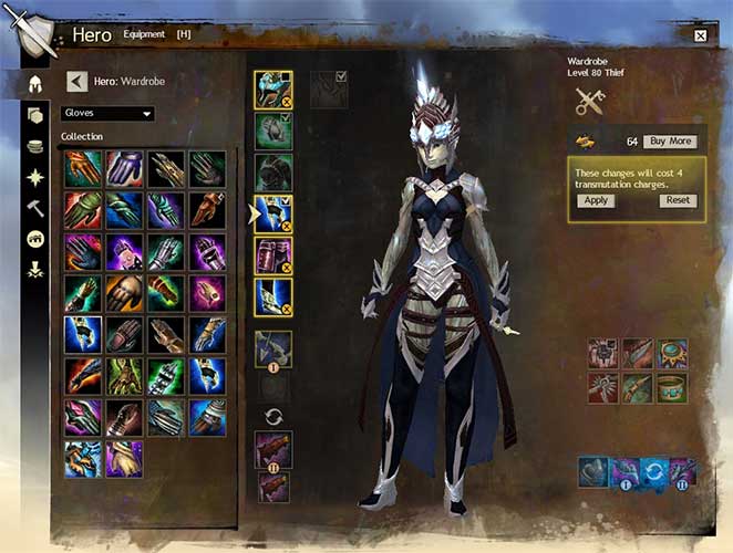 Guild Wars 2 (image 6)