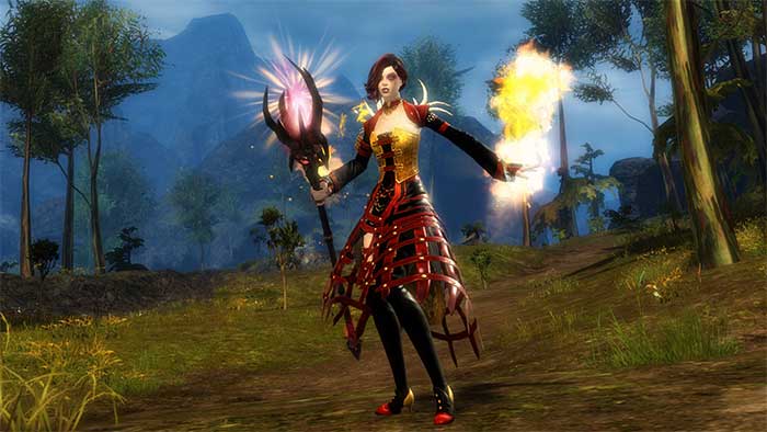 Guild Wars 2 (image 1)