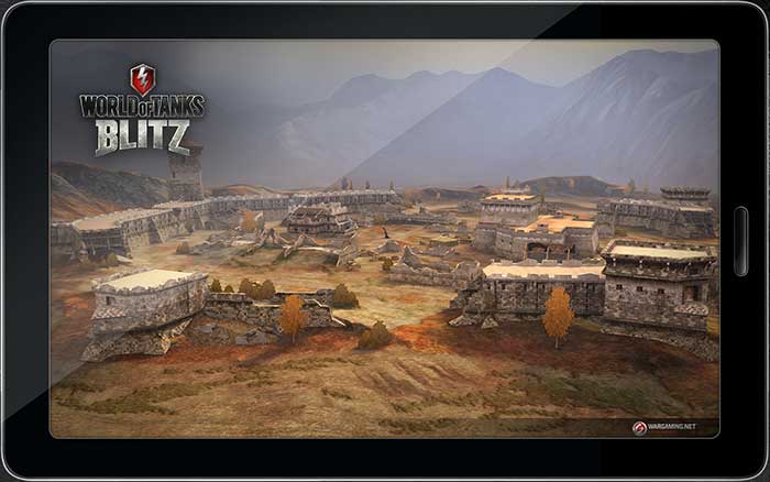 World of Tanks Blitz (image 4)