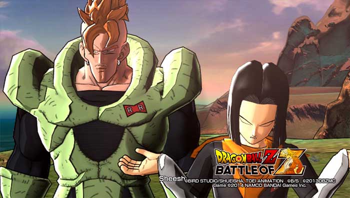 Dragon Ball Z (image 4)