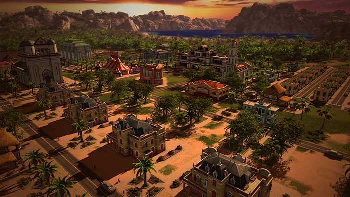 Tropico 5 (image 4)