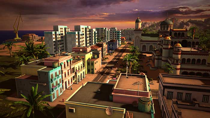 Tropico 5 (image 5)