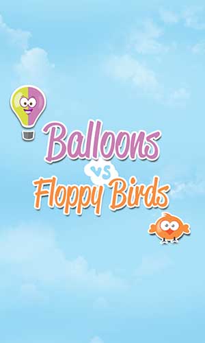 Balloons Vs Floppy Birds (image 4)