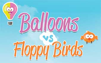 Balloons Vs Floppy Birds
