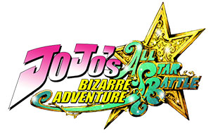 Jojo's Bizarre Adventure : All-Star Battle