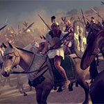 Total War Rome II