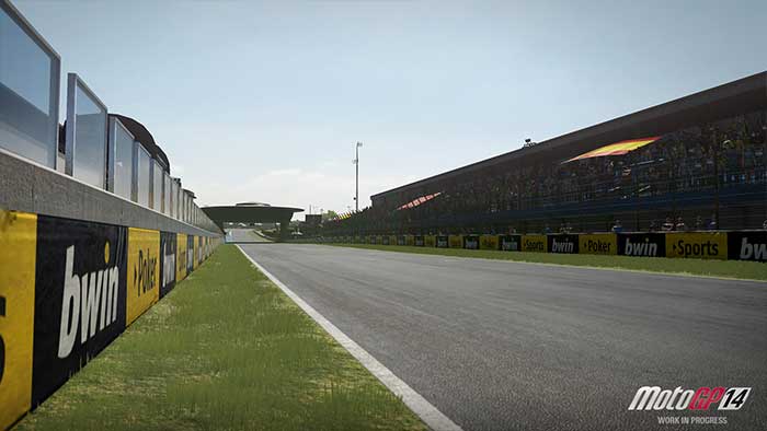 MotoGP 14 (image 3)