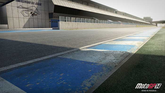 MotoGP 14 (image 2)