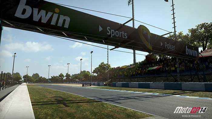 MotoGP 14 (image 7)