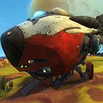 WildStar