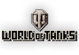 Logo World of Tanks