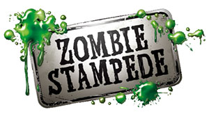 Zombie Stampede