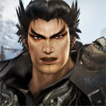 Logo Dynasty Warriors 8 : Xtreme Legends - Complete Edition