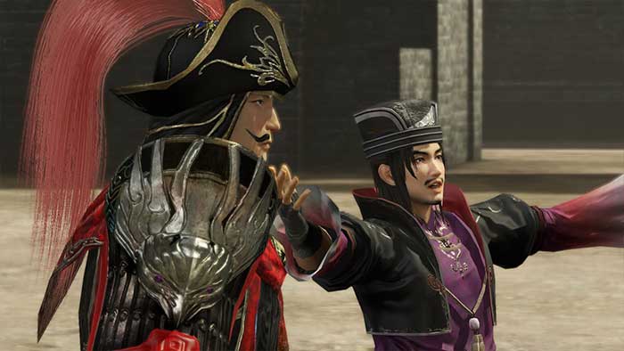 Dynasty Warriors 8 : Xtreme Legends - Complete Edition (image 2)