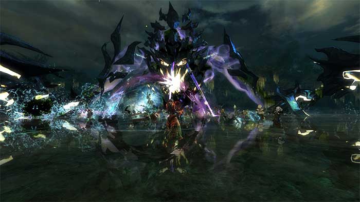 Guild Wars 2 (image 2)