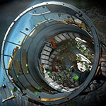 505 Games annonce Adr1ft (Wii U, PS3, PS Vita, PS4, Xbox 360, Xbox One, PC)