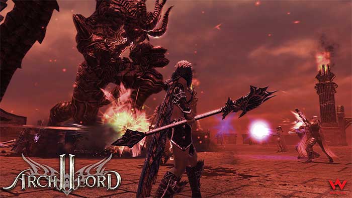 Archlord 2 (image 6)