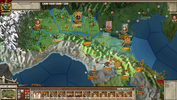 Hannibal - Terror of Rome (image 1)