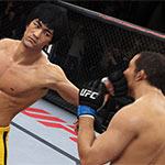 EA Sports UFC