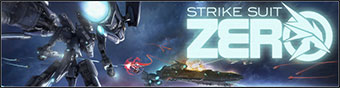 Strike Suit Zero : Director's Cut
