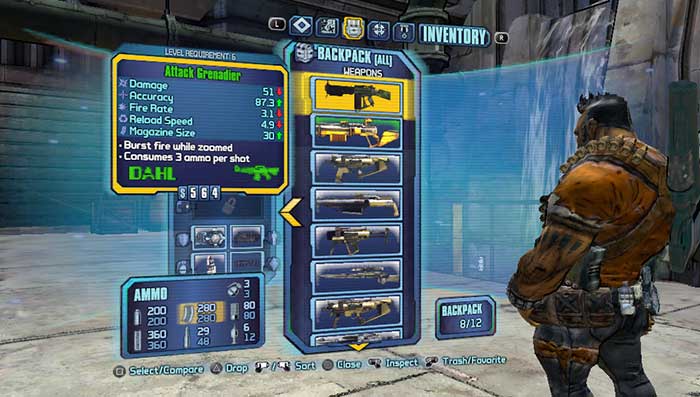 Borderlands 2 (image 8)