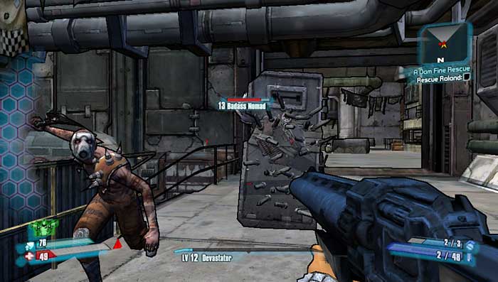 Borderlands 2 (image 7)