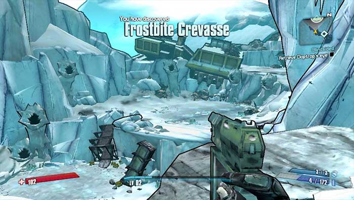 Borderlands 2 (image 4)