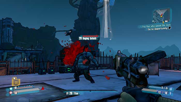 Borderlands 2 (image 1)