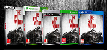 The Evil Within